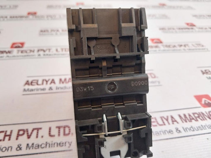 Eaton Xtpbp63Bc1 Motor Protector Circuit Breaker 0,63A Cat A