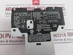 Eaton Xtpbp63Bc1 Motor Protector Circuit Breaker 0,63A Cat A