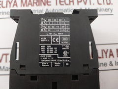 Eaton Xtre10B22 Contactor Relay Dil A-22, 230V 50/60Hz 16A