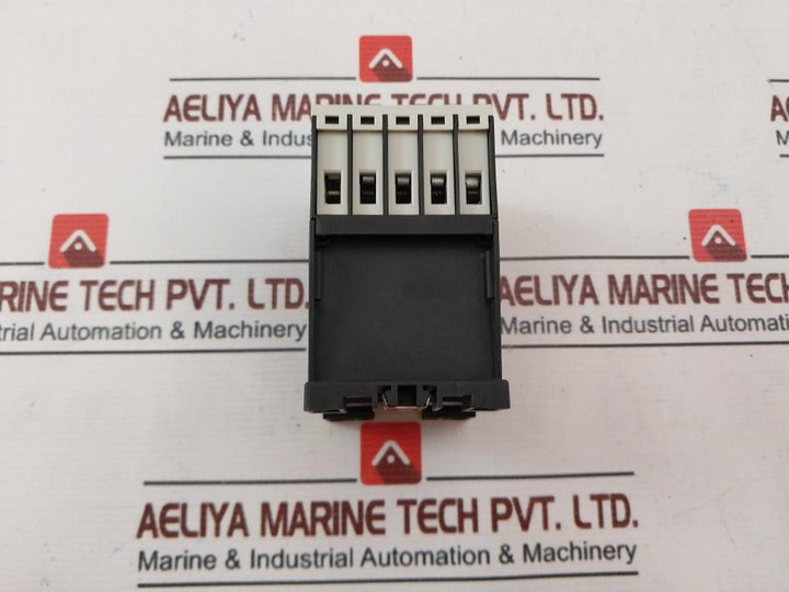 Eaton Xtre10B22 Contactor Relay Dil A-22, 230V 50/60Hz 16A