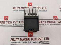 Eaton Xtre10B22 Contactor Relay Dil A-22, 230V 50/60Hz 16A