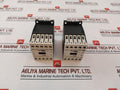 Eaton Xtre10B22 Contactor Relay Dil A-22, 230V 50/60Hz 16A