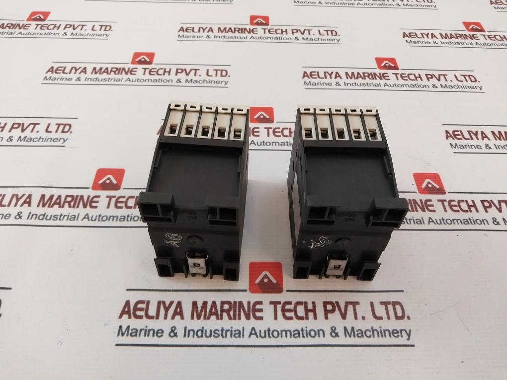 Eaton Xtre10B22 Contactor Relay Dil A-22, 230V 50/60Hz 16A