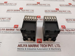 Eaton Xtre10B22 Contactor Relay Dil A-22, 230V 50/60Hz 16A