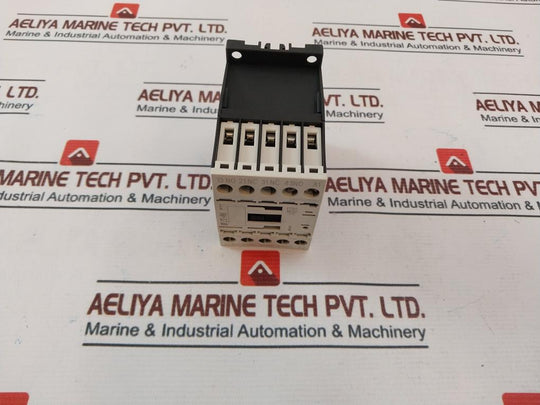 Eaton Xtre10B22 Contactor Relay Dil A-22, 230V 50/60Hz 16A