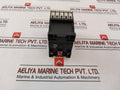 Eaton Xtre10B22 Contactor Relay Dil A-22, 230V 50/60Hz 16A