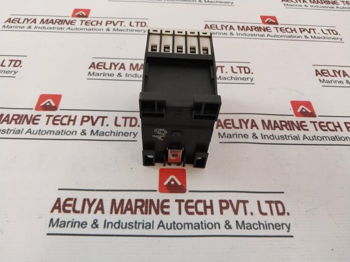 Eaton Xtre10B22 Contactor Relay Dil A-22, 230V 50/60Hz 16A