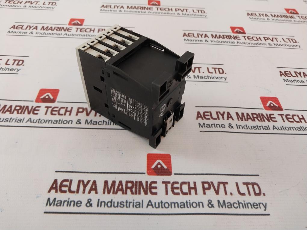Eaton Xtre10B22 Contactor Relay Dil A-22, 230V 50/60Hz 16A