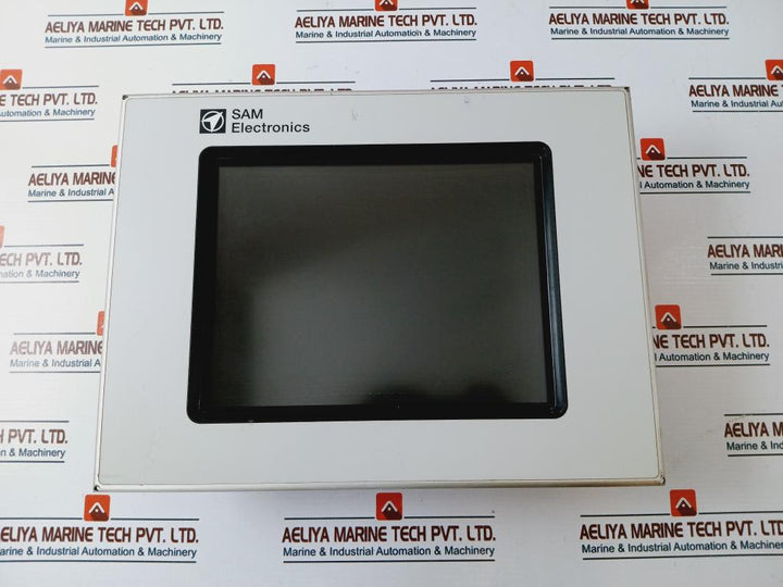 Eaton XV-440-10TVB-1-1AI Operator Interface 24VDC 1.3A