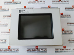 Eaton XV-440-10TVB-1-1AI Operator Interface 24VDC 1.3A