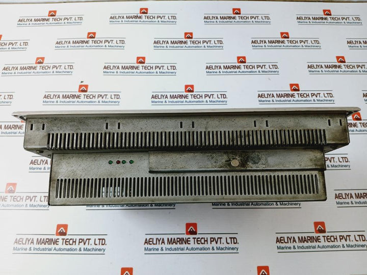 Eaton XV-440-10TVB-1-1AI Operator Interface 24VDC 1.3A