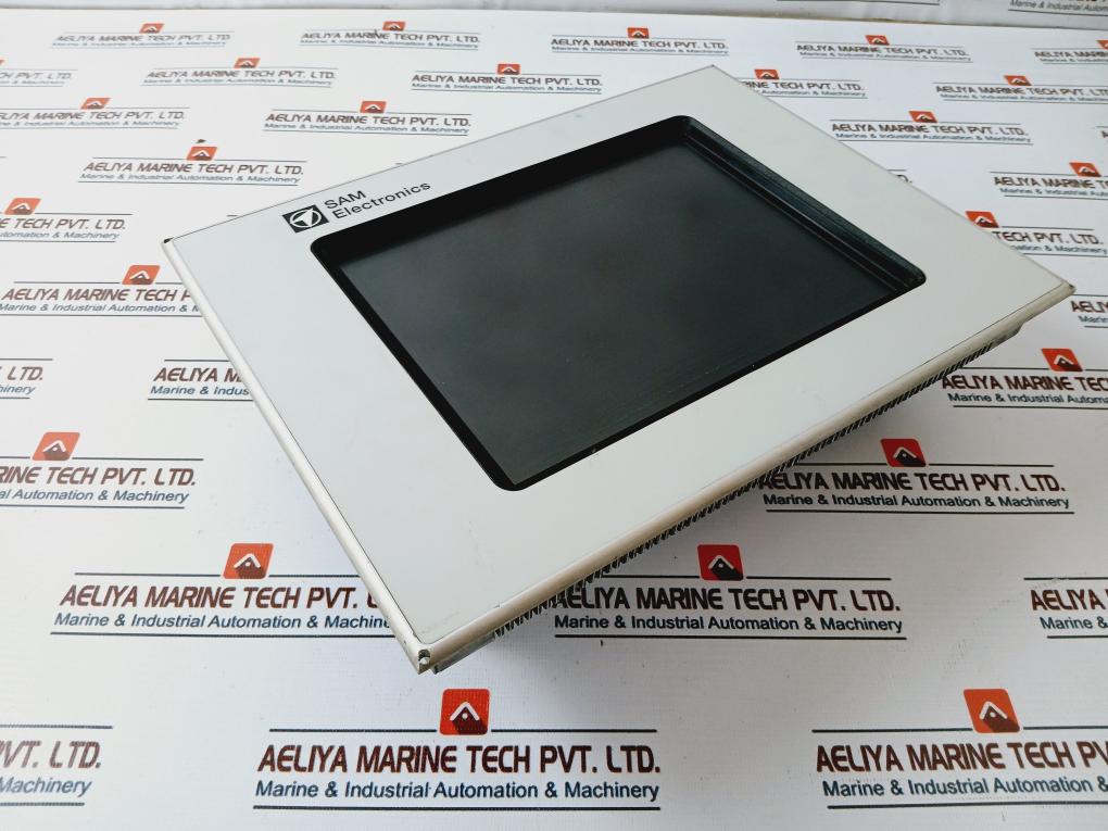 Eaton XV-440-10TVB-1-1AI Operator Interface 24VDC 1.3A