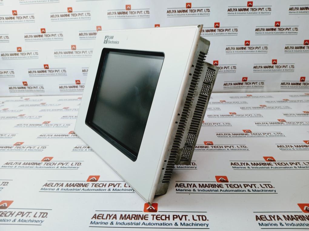 Eaton XV-440-10TVB-1-1AI Operator Interface 24VDC 1.3A