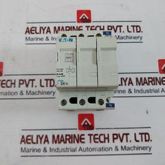Eaton Z-sh/3n Fuse Disconnectors Moeller Series X Pole