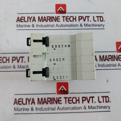 Eaton Z-sh/3n Fuse Disconnectors Moeller Series X Pole