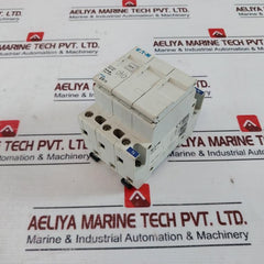 Eaton Z-sh/3n Fuse Disconnectors Moeller Series X Pole