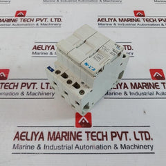 Eaton Z-sh/3n Fuse Disconnectors Moeller Series X Pole
