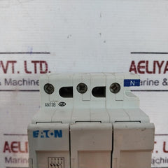 Eaton Z-sh/3n Fuse Disconnectors Moeller Series X Pole