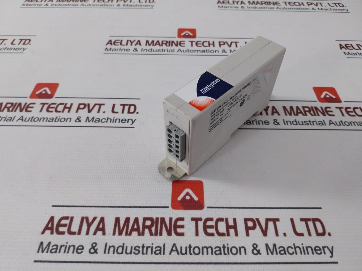 Eaton Zb24518 Surge Protection Device