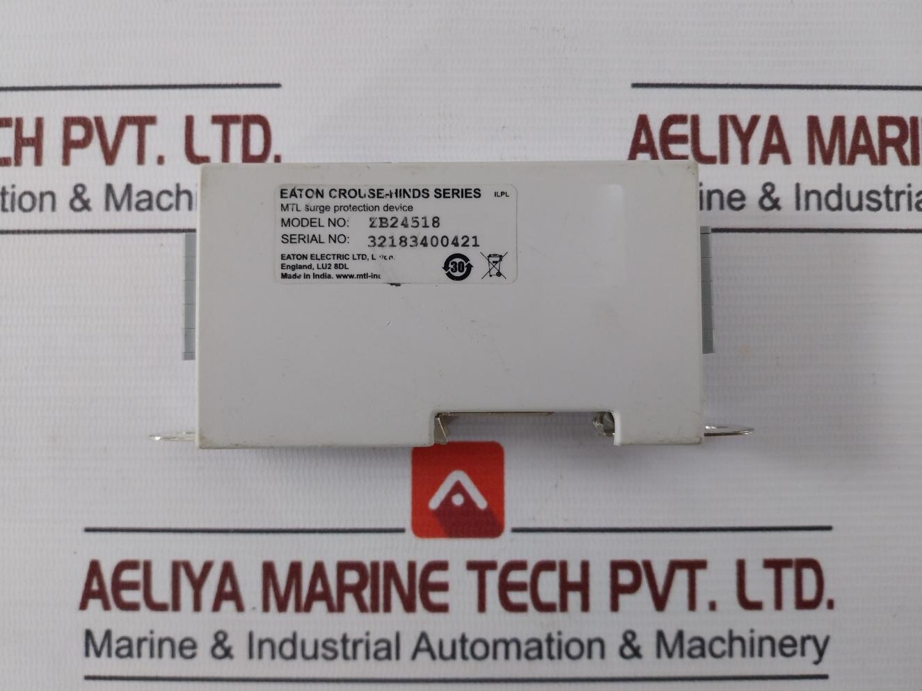 Eaton Zb24518 Surge Protection Device