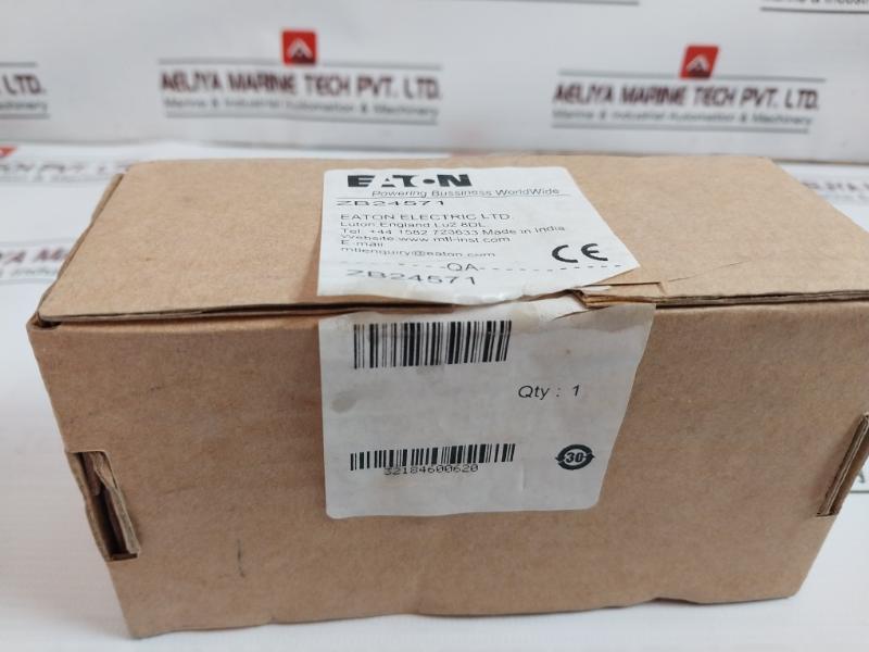 Eaton Zb24571 Surge Protection Device 32184600620