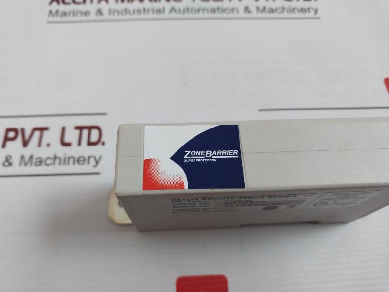 Eaton Zb24571 Surge Protection Device 32184600620