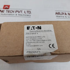 Eaton Zb24571 Surge Protection Device 32184600620