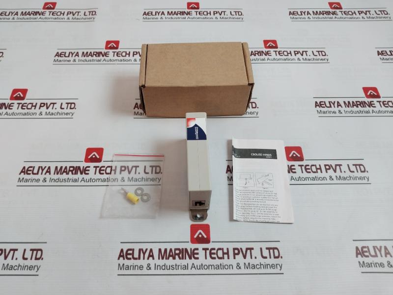 Eaton Zb24571 Surge Protection Device 32184600620