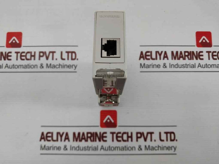 Eaton Zb24571 Zone Barrier Surge Protection Device