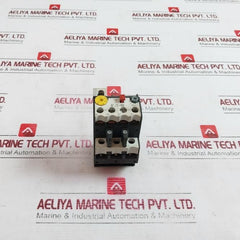 Eaton Zb32-10 Overload Relay Xtob010Cc1 6000V Iec/En 60947-4-1, B300 R300