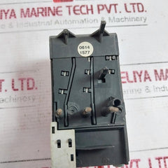 Eaton Zb32-10 Overload Relay Xtob010Cc1 6000V Iec/En 60947-4-1, B300 R300