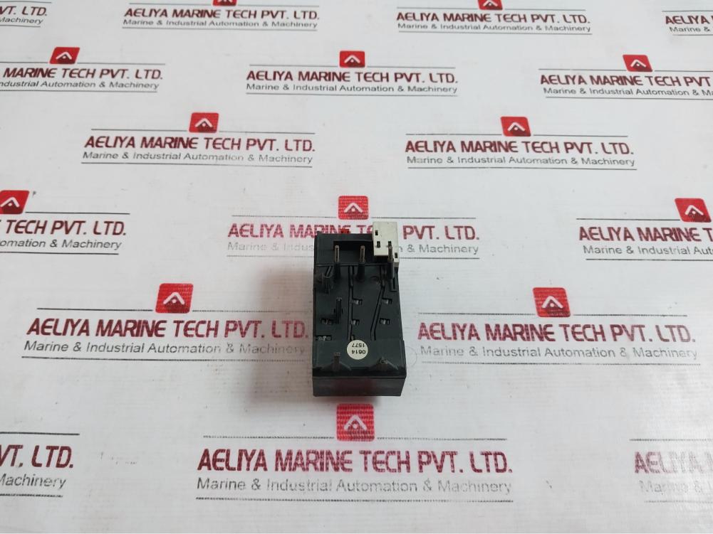 Eaton Zb32-10 Overload Relay Xtob010Cc1 6000V Iec/En 60947-4-1, B300 R300
