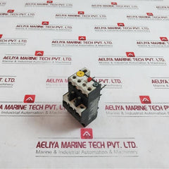 Eaton Zb32-10 Overload Relay Xtob010Cc1 6000V Iec/En 60947-4-1, B300 R300