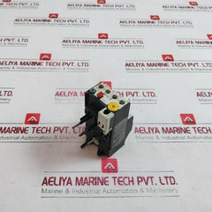 Eaton Zb32-10 Overload Relay Xtob010Cc1 6000V Iec/En 60947-4-1, B300 R300