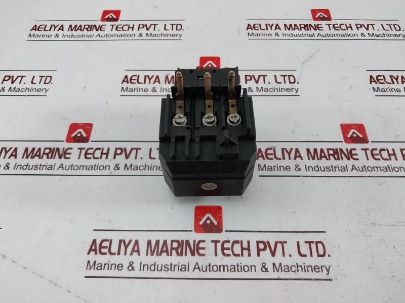 Eaton Zb65-57 Thermal Overload Relay Xt0B057Dc1 6A 690V 160 A Gl/Gg