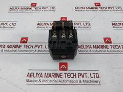Eaton Zb65-57 Thermal Overload Relay Xt0B057Dc1 6A 690V 160 A Gl/Gg