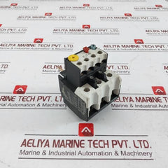 Eaton Zb65-57 Thermal Overload Relay Xt0B057Dc1 6A 690V 160 A Gl/Gg