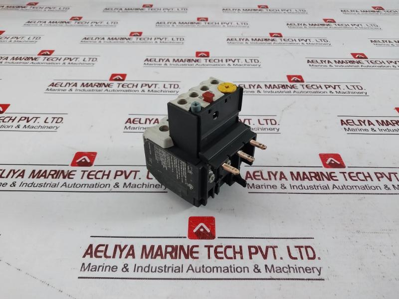 Eaton Zb65-57 Thermal Overload Relay Xt0B057Dc1 6A 690V 160 A Gl/Gg