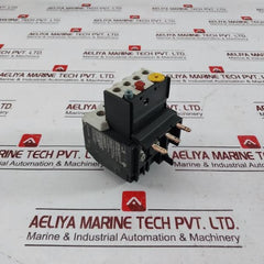 Eaton Zb65-57 Thermal Overload Relay Xt0B057Dc1 6A 690V 160 A Gl/Gg