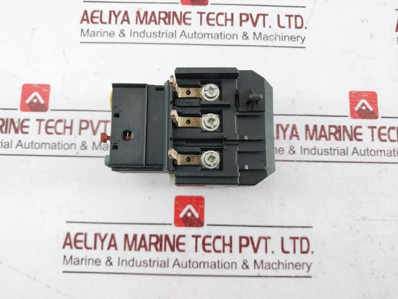 Eaton Zb65-57 Thermal Overload Relay Xt0B057Dc1 6A 690V 160 A Gl/Gg