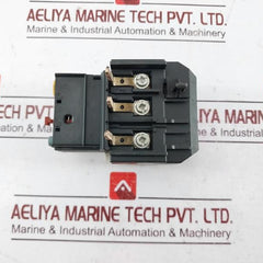 Eaton Zb65-57 Thermal Overload Relay Xt0B057Dc1 6A 690V 160 A Gl/Gg