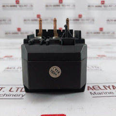Eaton Zb65-57 Thermal Overload Relay Xt0B057Dc1 6A 690V 160 A Gl/Gg