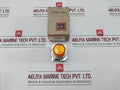Eaton 10250T181Lap06 Cutler-hammer Pushbutton 120Vac Input