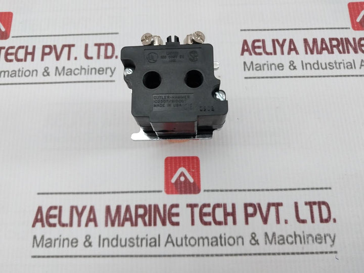 Eaton 10250T181Lap06 Cutler-hammer Pushbutton 120Vac Input