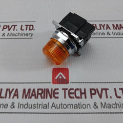 Eaton 10250T181Lap06 Cutler-hammer Pushbutton 120Vac Input