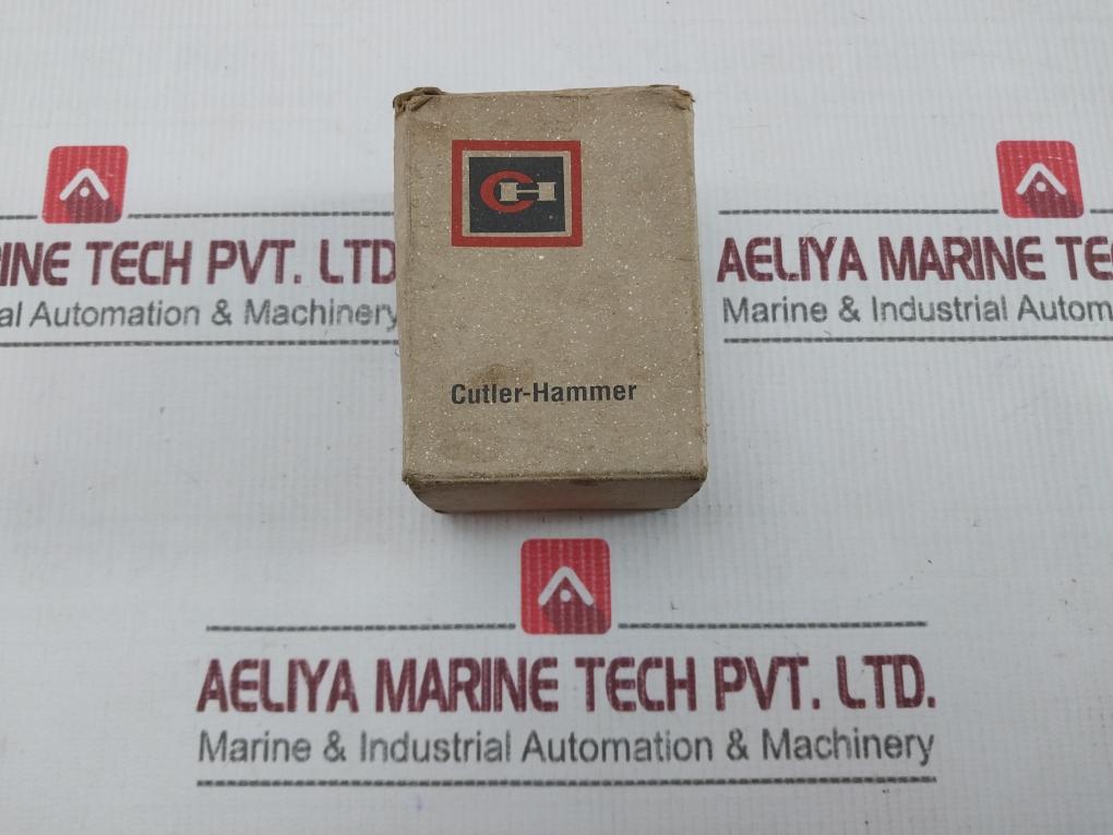Eaton 10250T181Lrp06 Cutler-hammer Pushbutton 120 Vac Input