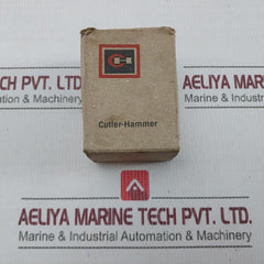 Eaton 10250T181Lrp06 Cutler-hammer Pushbutton 120 Vac Input