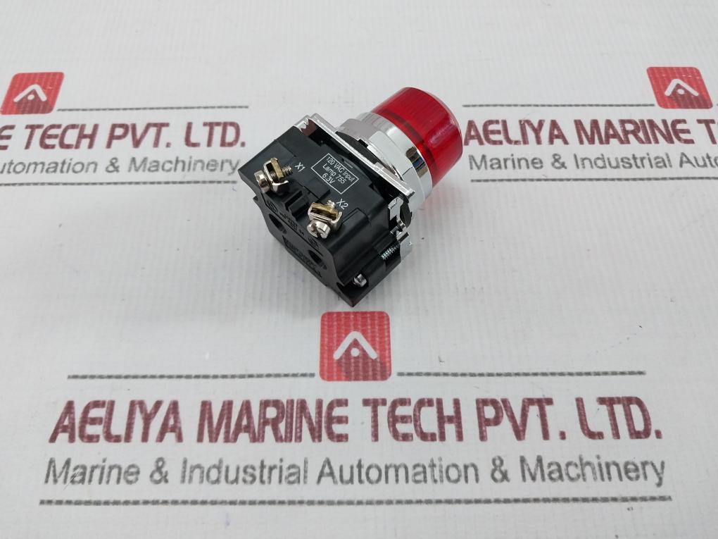 Eaton 10250T181Lrp06 Cutler-hammer Pushbutton 120 Vac Input