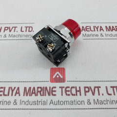 Eaton 10250T181Lrp06 Cutler-hammer Pushbutton 120 Vac Input
