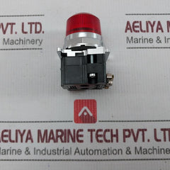 Eaton 10250T181Lrp06 Cutler-hammer Pushbutton 120 Vac Input